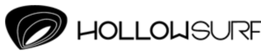 Hollow Surf
