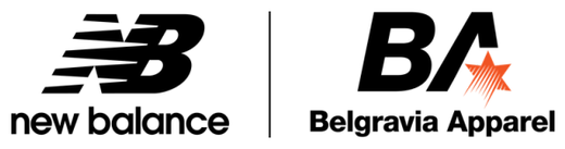 New Balance / Belgravia Apparel