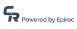 CR Powered by Epiroc
