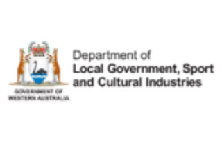 Department of Local Government, Sport and Cultural Industries