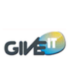 Give IT