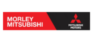 Morley Mitsubishi