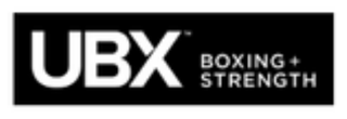 UBX Boxing + Strength