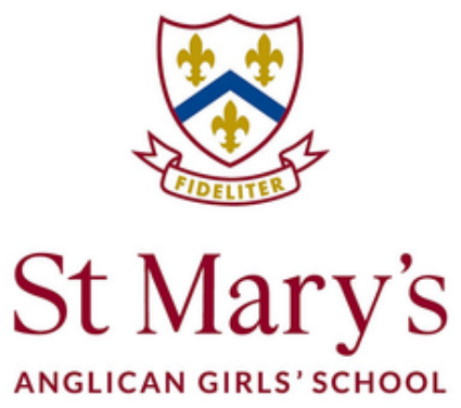 St Mary's Anglican Girls' School